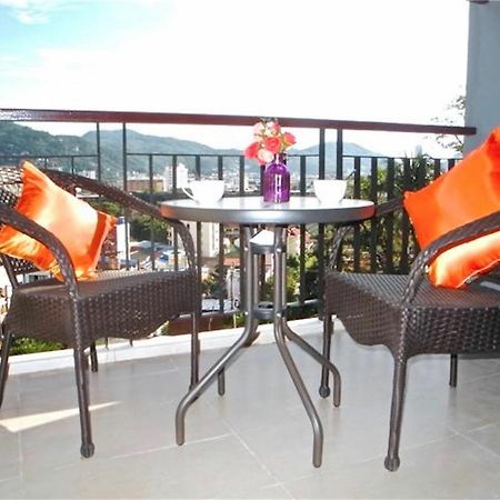 Bliss Patong 2 Bedrooms Apartment Luaran gambar