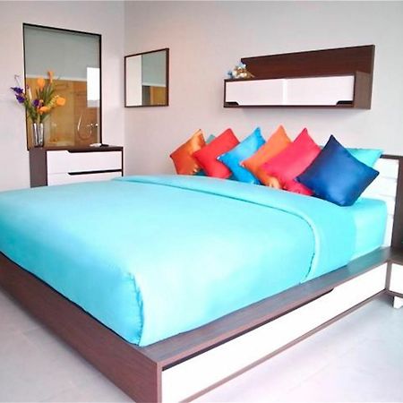 Bliss Patong 2 Bedrooms Apartment Luaran gambar