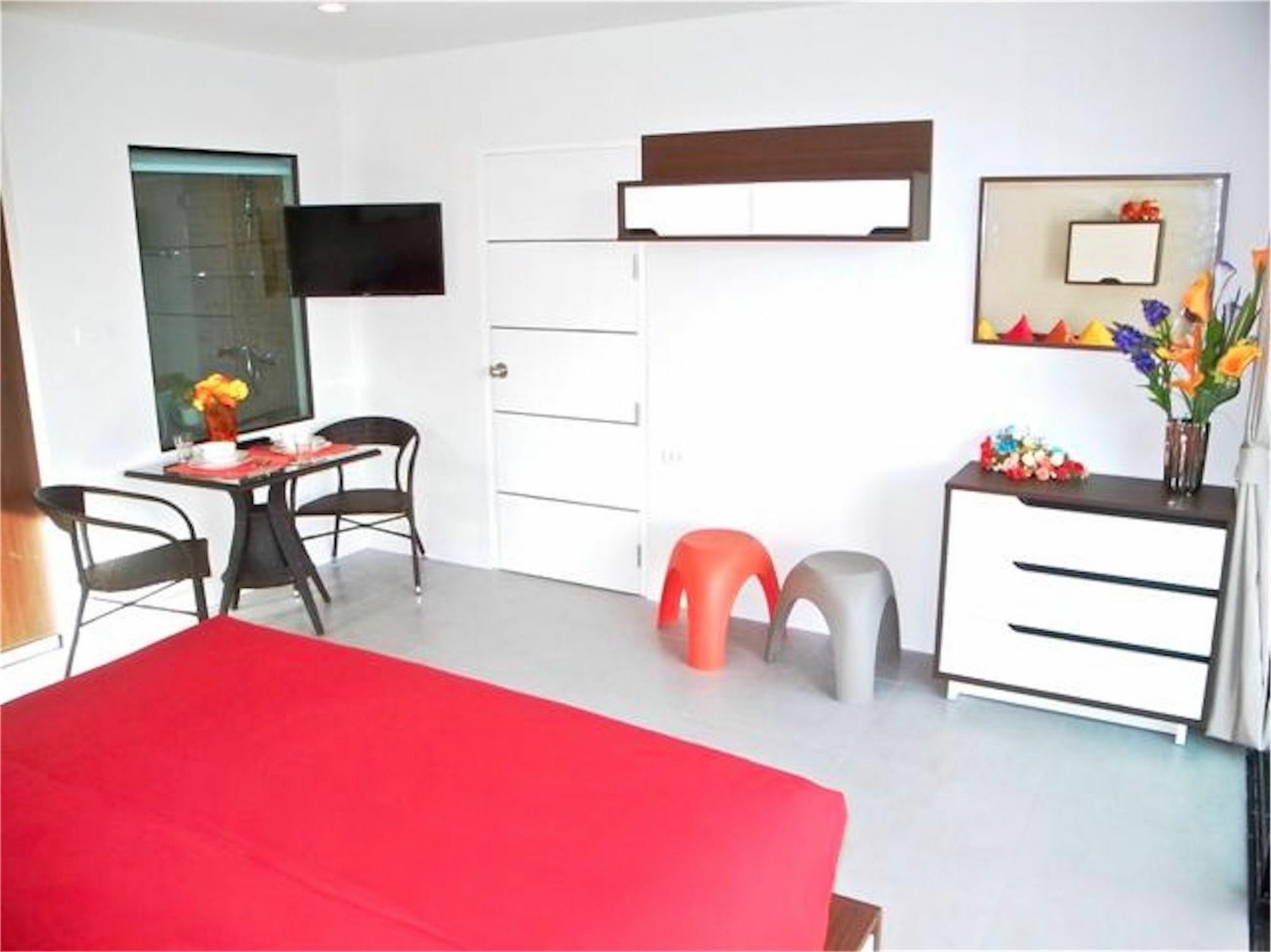 Bliss Patong 2 Bedrooms Apartment Luaran gambar